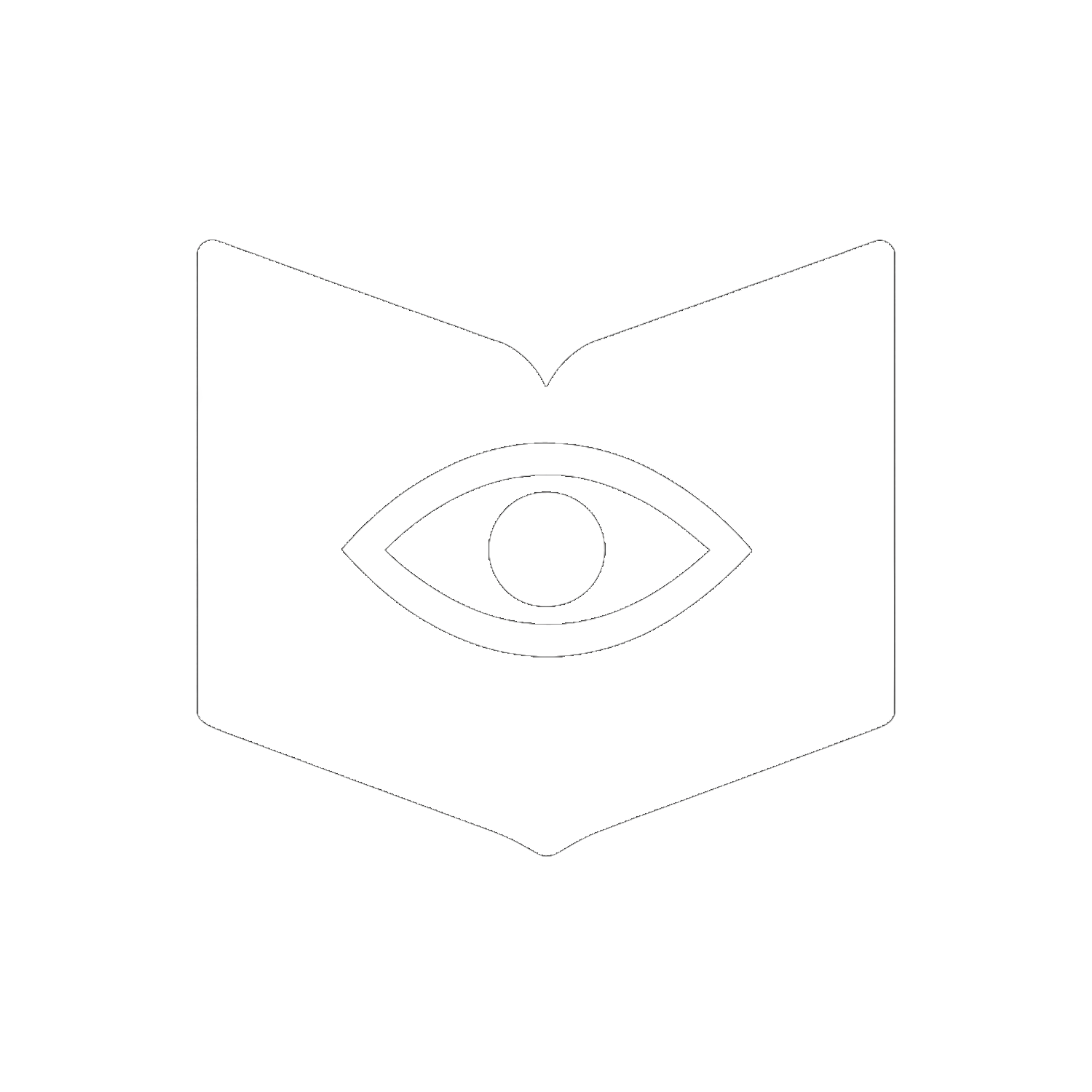 Paper Oracle Logo